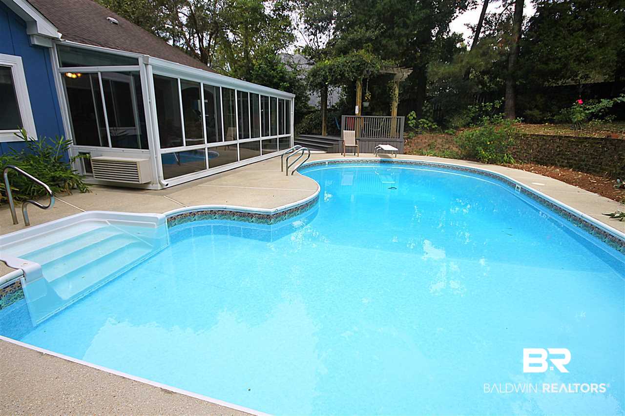 225 General Canby Loop Daphne, AL 36527 - Photo 29 of 31 Pool