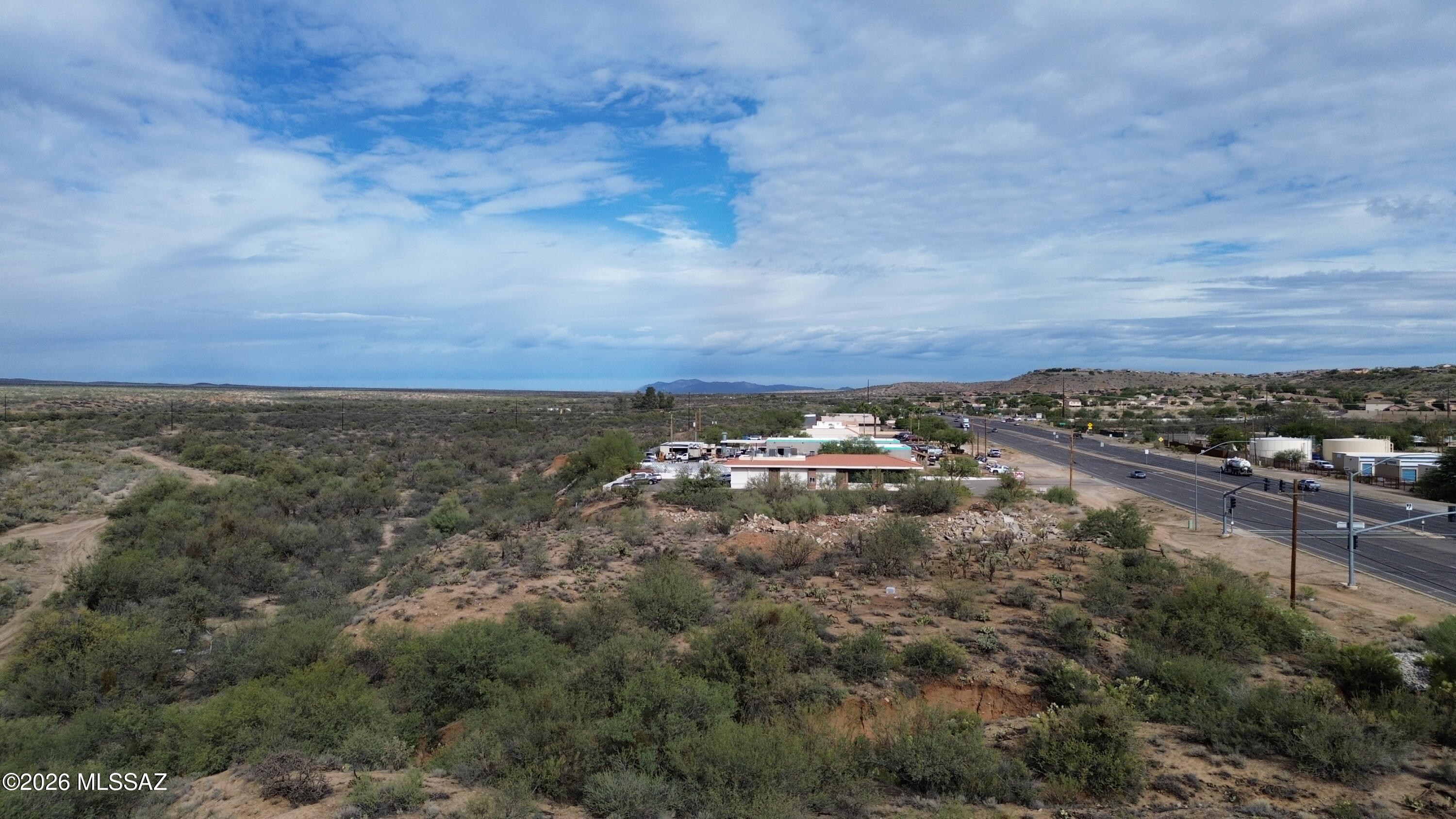 16527 North Oracle Road Tucson, AZ 85739 - Photo 8 of 23