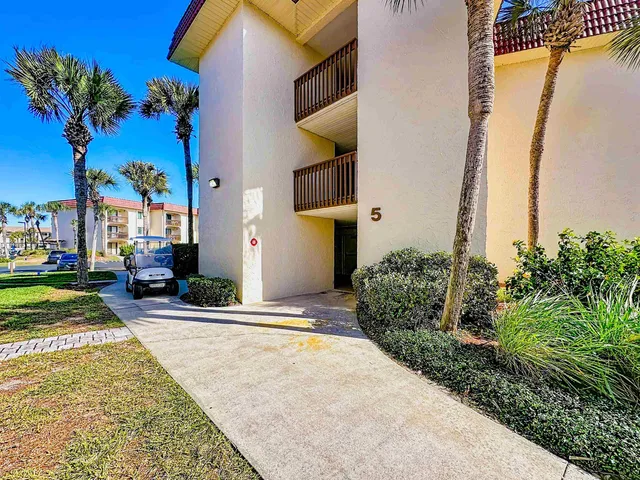 view of an outdoor space