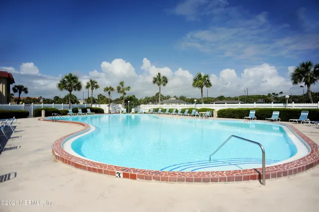 $499,000 | 880 A1A Beach Boulevard, Unit 5212, St. Augustine, FL 32080