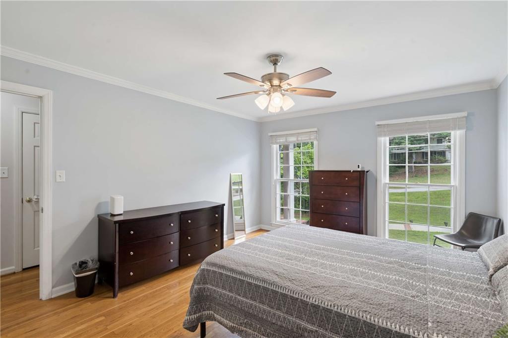 3265 Henderson Creek Road Atlanta, GA 30341 - Photo 25 of 42