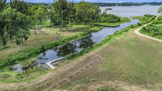 $500,000 | Tbd Tbd Greenbrier Terrace, Decatur, MI 49045