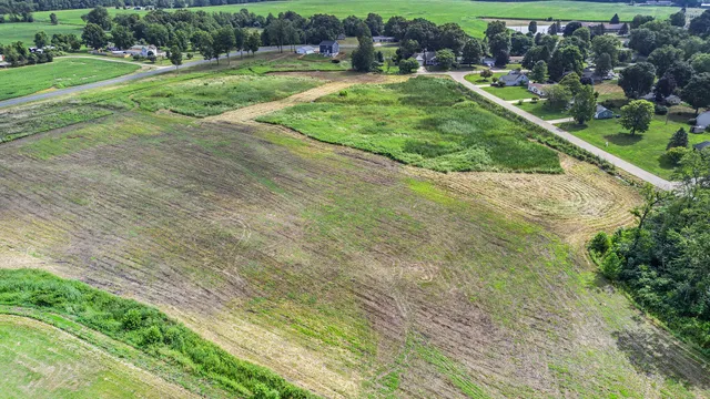 $500,000 | Tbd Tbd Greenbrier Terrace, Decatur, MI 49045