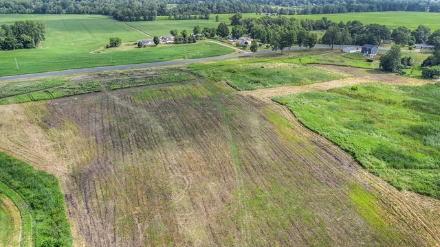 $500,000 | Tbd Tbd Greenbrier Terrace, Decatur, MI 49045