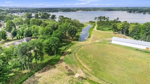 $500,000 | Tbd Tbd Greenbrier Terrace, Decatur, MI 49045