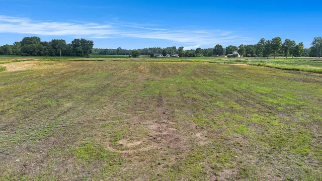 $500,000 | Tbd Tbd Greenbrier Terrace, Decatur, MI 49045