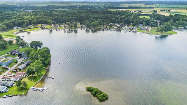 $500,000 | Tbd Tbd Greenbrier Terrace, Decatur, MI 49045