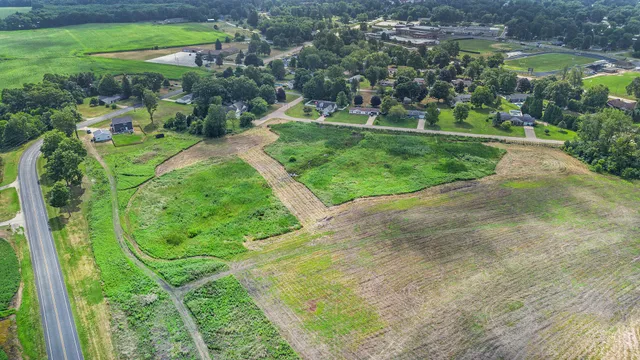 $500,000 | Tbd Tbd Greenbrier Terrace, Decatur, MI 49045