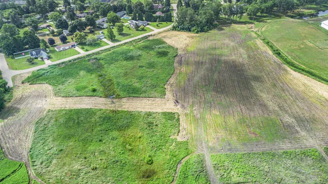 $500,000 | Tbd Tbd Greenbrier Terrace, Decatur, MI 49045