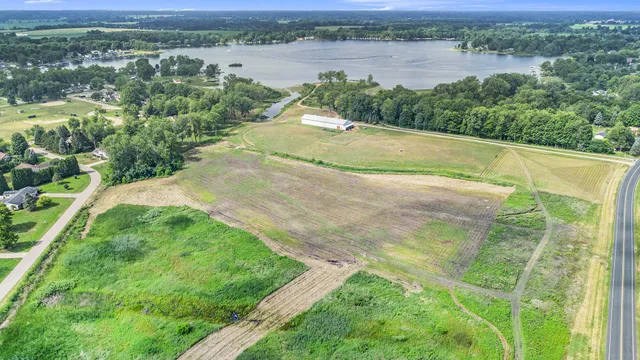 $500,000 | Tbd Tbd Greenbrier Terrace, Decatur, MI 49045