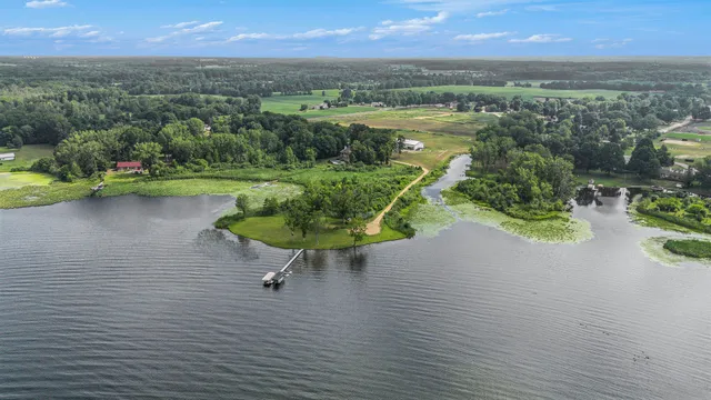 $500,000 | Tbd Tbd Greenbrier Terrace, Decatur, MI 49045