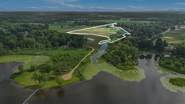 $500,000 | Tbd Tbd Greenbrier Terrace, Decatur, MI 49045