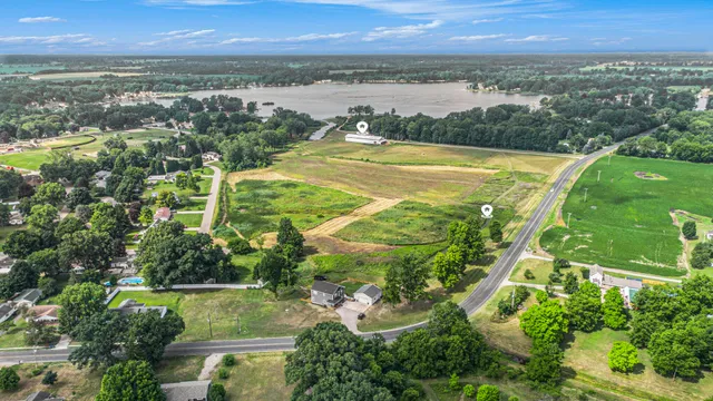 $500,000 | Tbd Tbd Greenbrier Terrace, Decatur, MI 49045