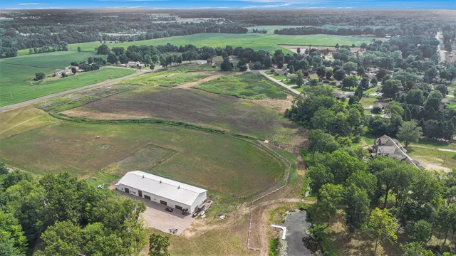 $500,000 | Tbd Tbd Greenbrier Terrace, Decatur, MI 49045