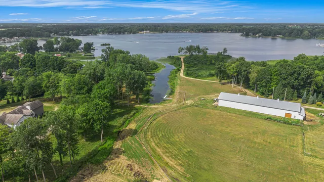 $500,000 | Tbd Tbd Greenbrier Terrace, Decatur, MI 49045