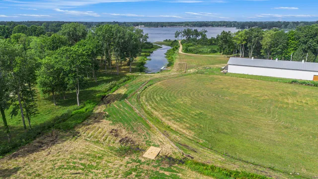 $500,000 | Tbd Tbd Greenbrier Terrace, Decatur, MI 49045