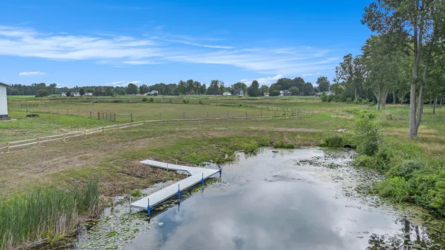 $500,000 | Tbd Tbd Greenbrier Terrace, Decatur, MI 49045