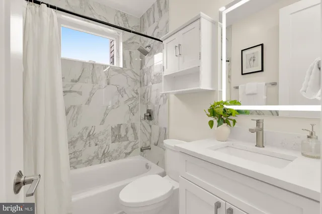 a view of a balcony with an ocean view