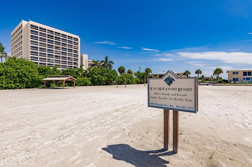 6006 Midnight Pass Road, Unit 65 Sarasota, FL 34242 - Photo 21 of 24