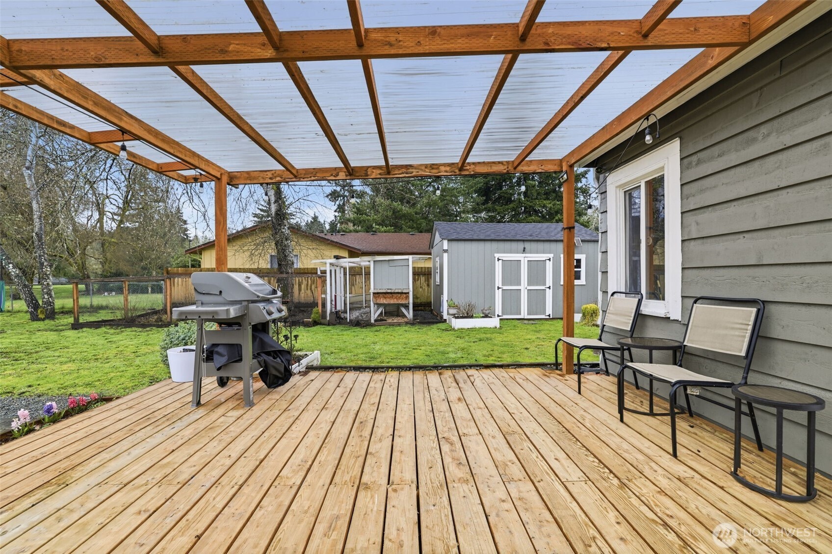 11606 Military Road Southwest Lakewood, WA 98498 - Photo 20 of 30