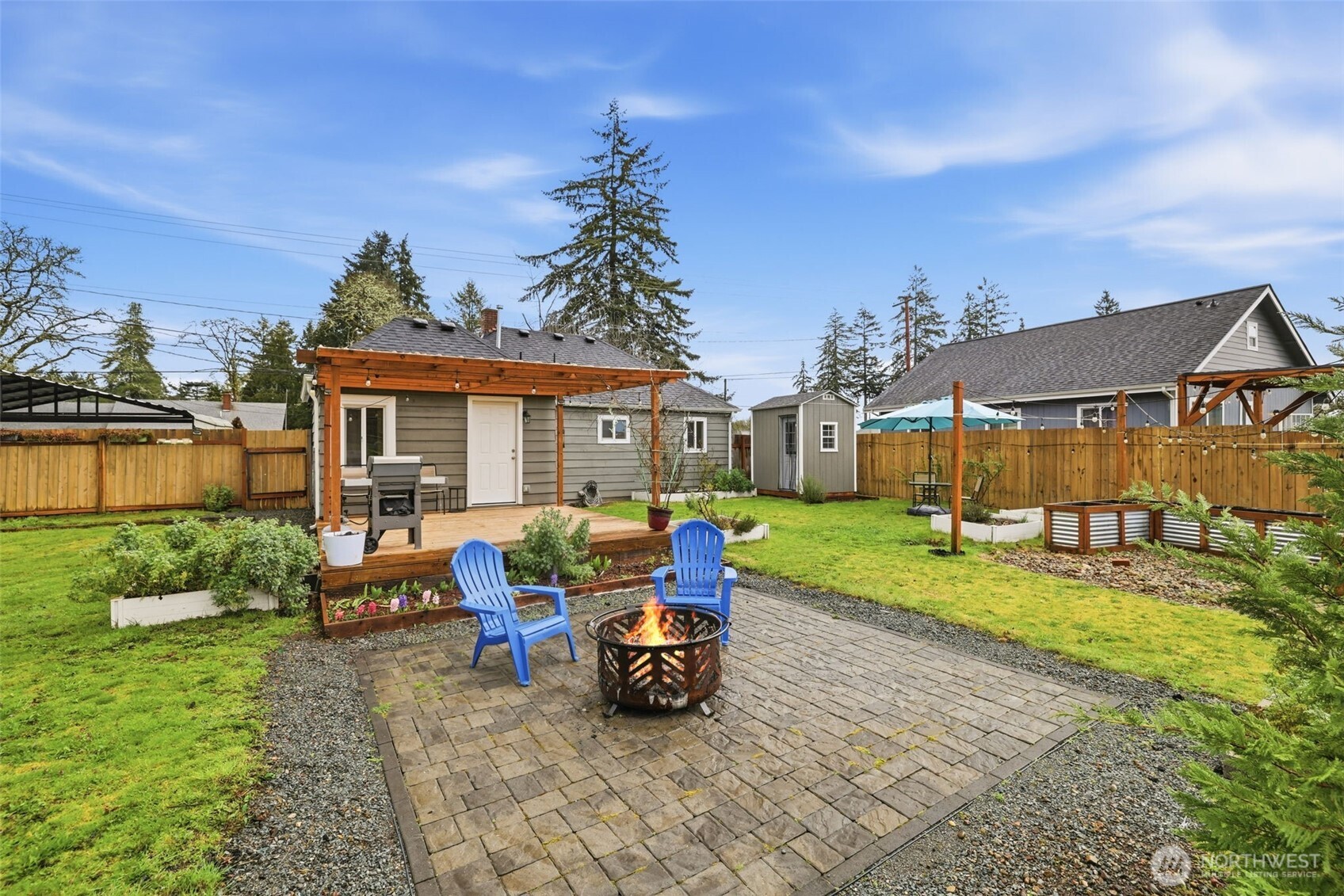 11606 Military Road Southwest Lakewood, WA 98498 - Photo 23 of 30