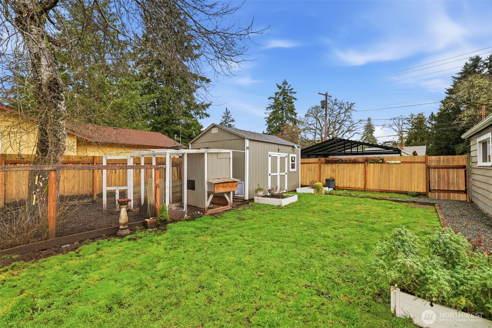11606 Military Road Southwest Lakewood, WA 98498 - Photo 26 of 30
