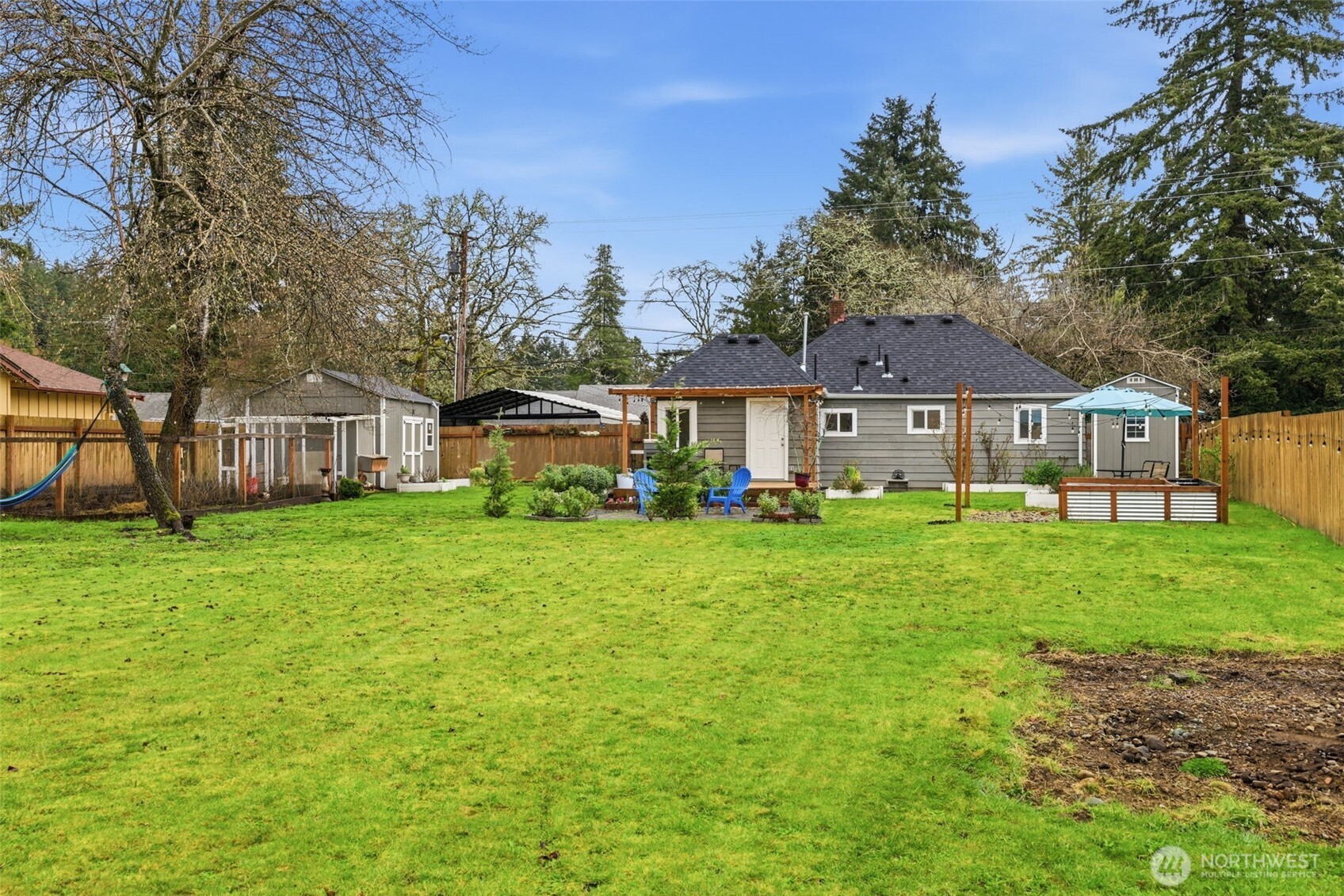 11606 Military Road Southwest Lakewood, WA 98498 - Photo 29 of 30