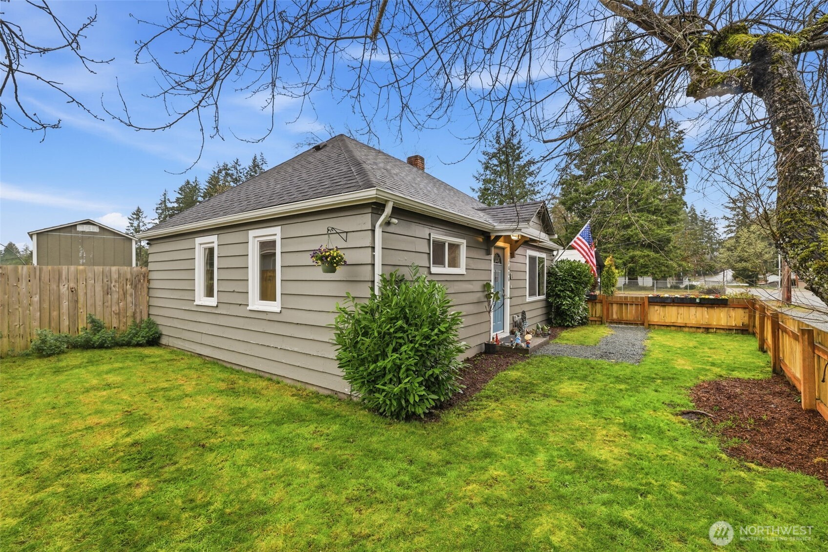 11606 Military Road Southwest Lakewood, WA 98498 - Photo 3 of 30