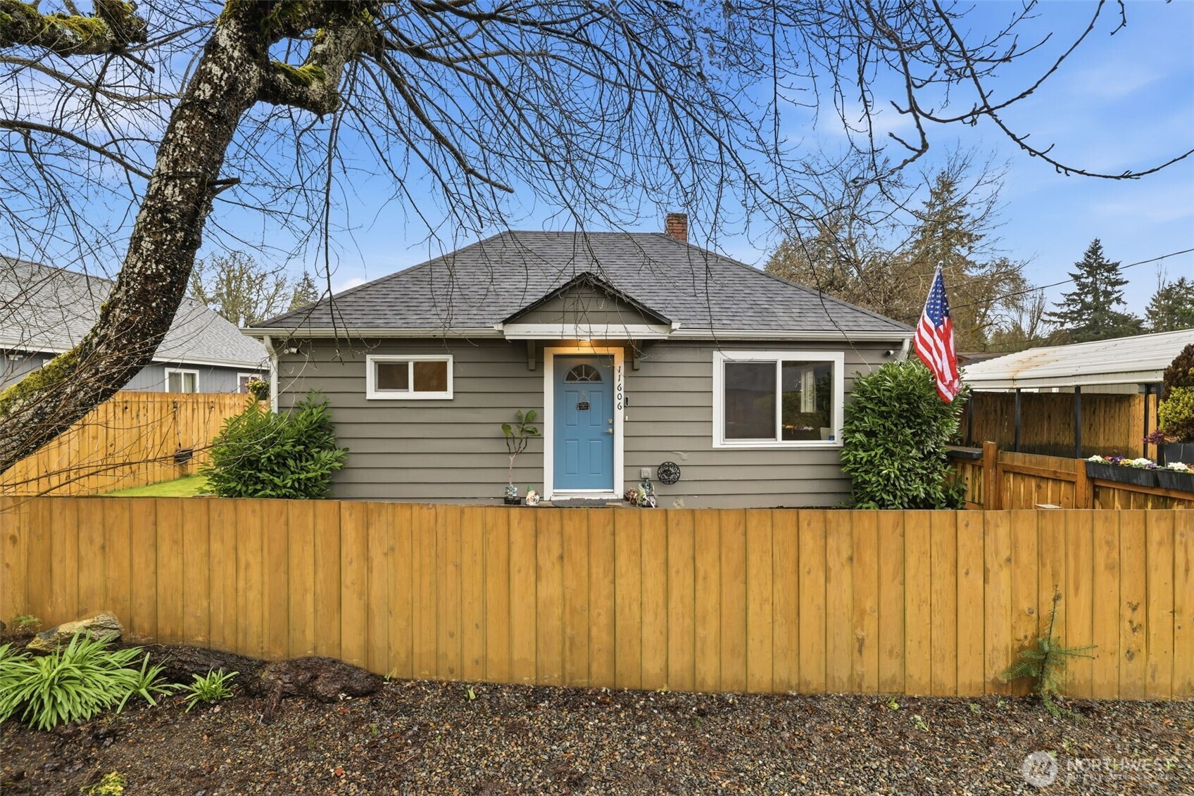 11606 Military Road Southwest Lakewood, WA 98498 - Photo 5 of 30