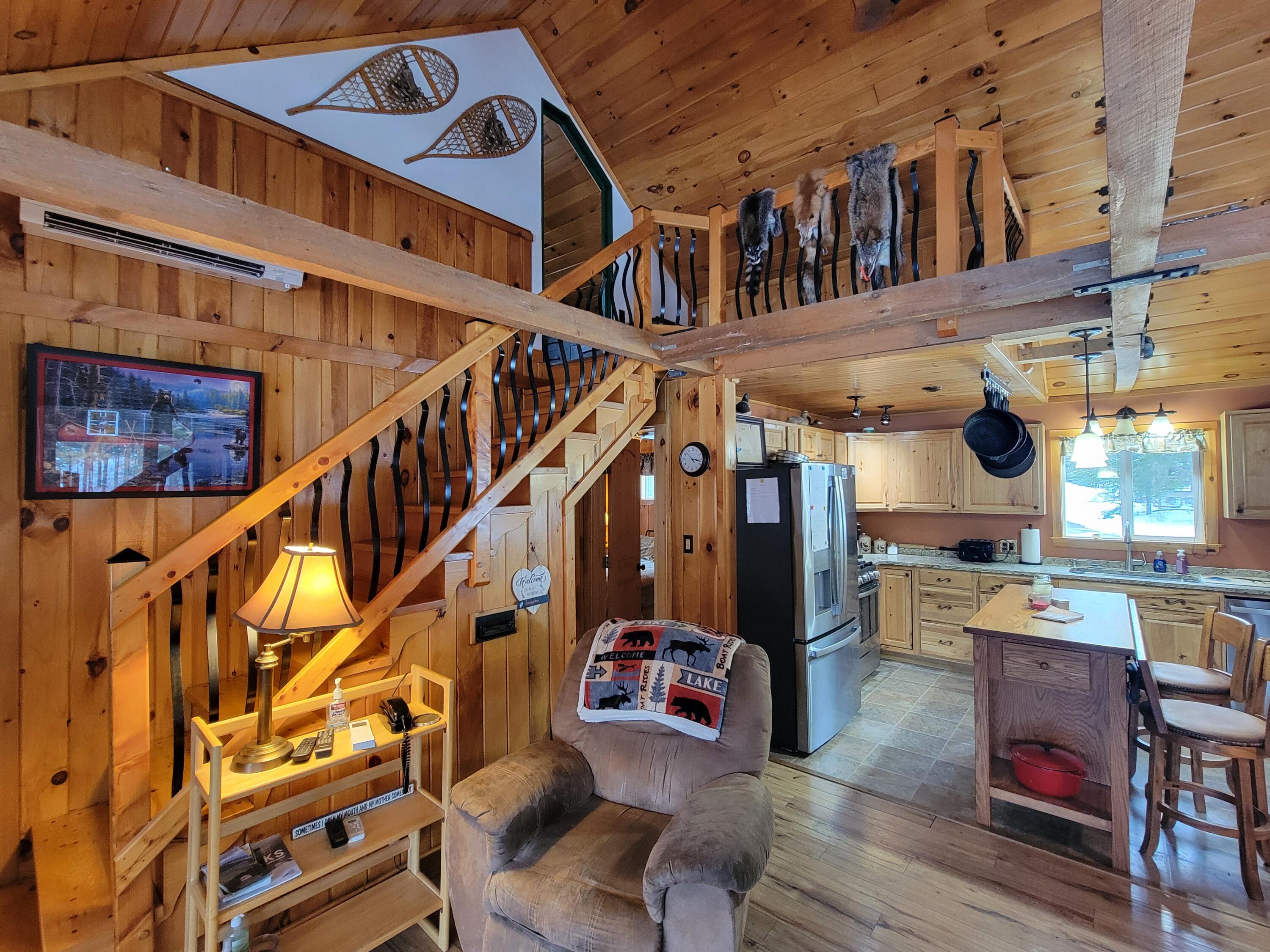 23 Champagne Road Eustis, ME 04936 - Photo 1 of 49 20240405_151832