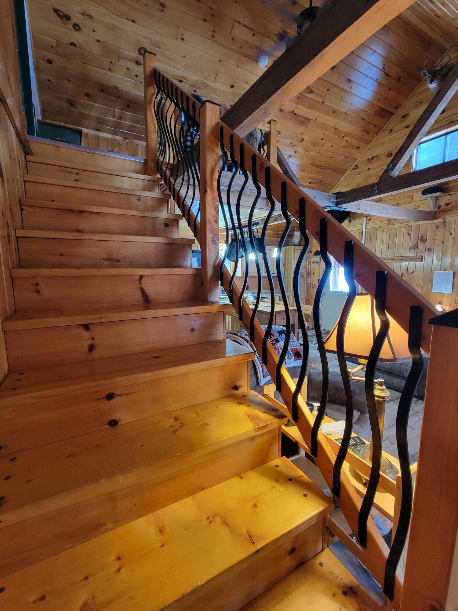 23 Champagne Road Eustis, ME 04936 - Photo 12 of 49 20240405_151937