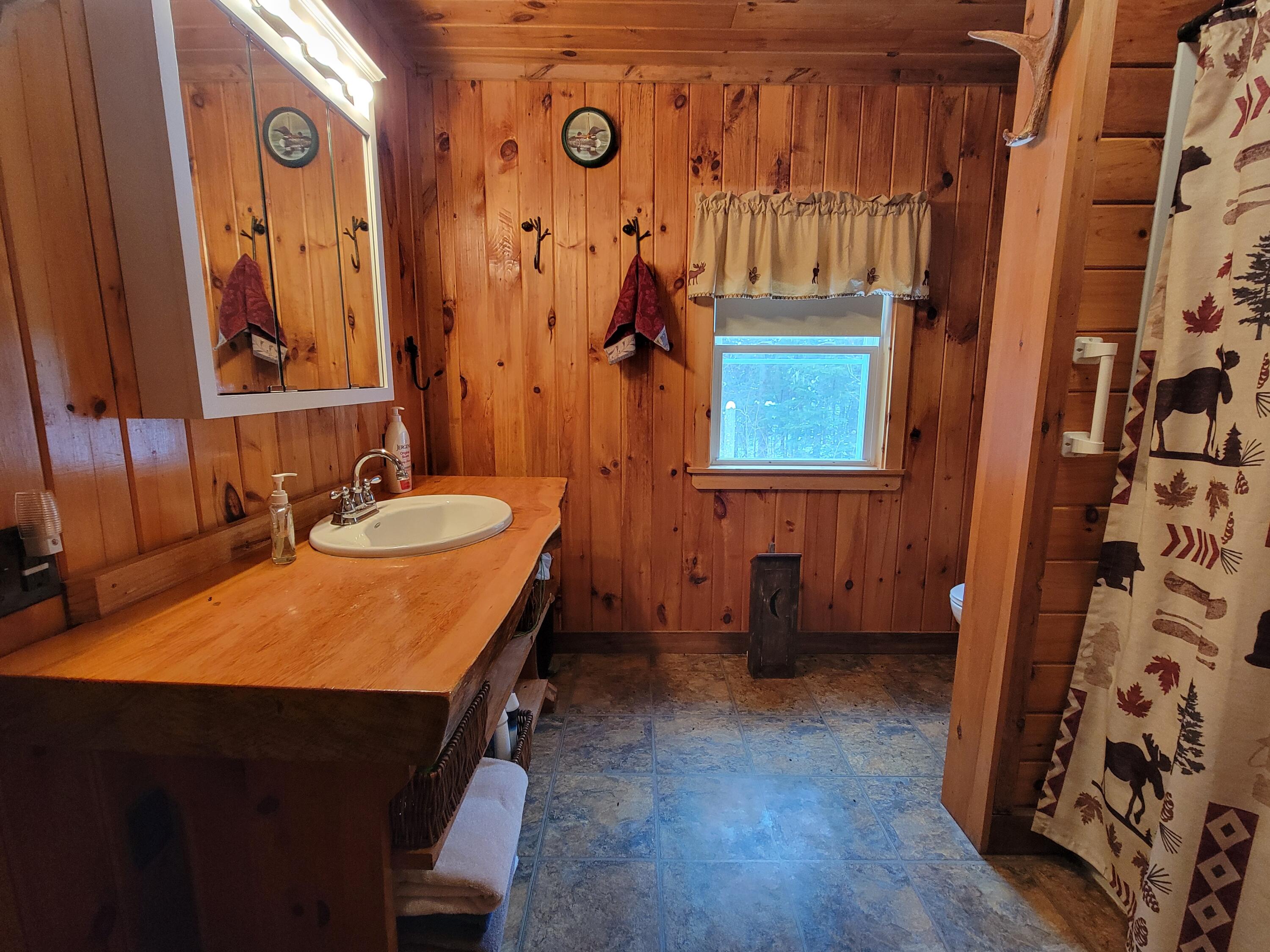 23 Champagne Road Eustis, ME 04936 - Photo 13 of 49 20240405_151946