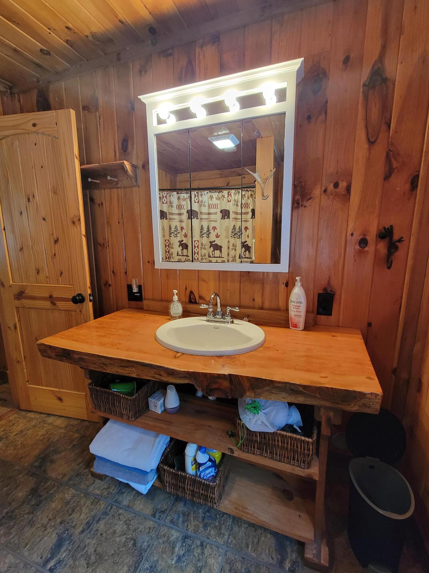 23 Champagne Road Eustis, ME 04936 - Photo 14 of 49 20240405_151956