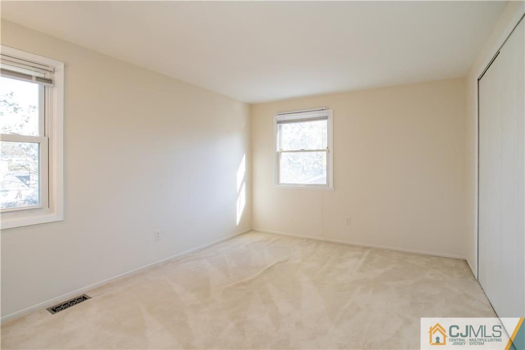 29 Abbott Road Somerset, NJ 08873 - Photo 9 of 10 an empty room with windows