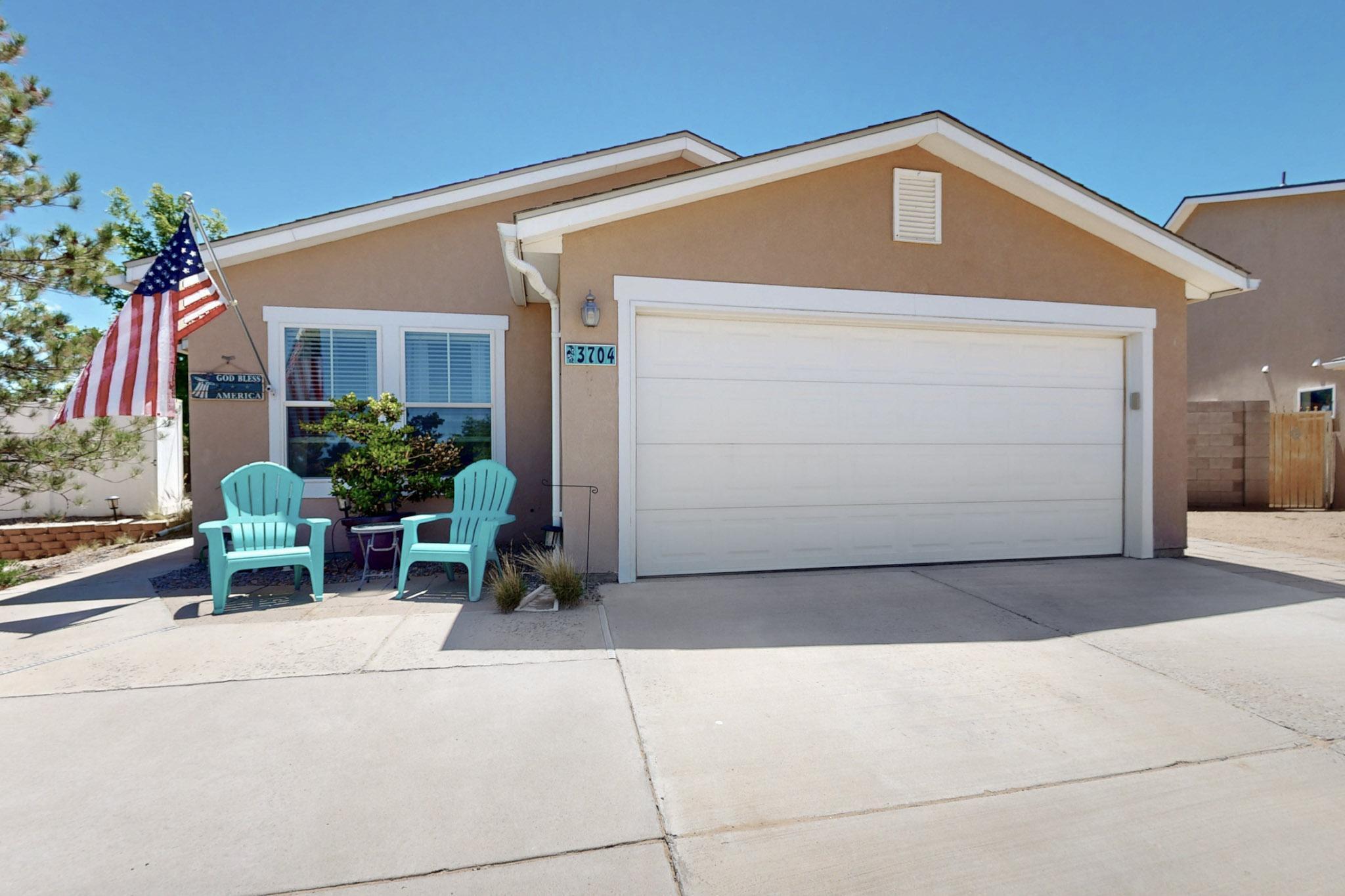 3704 Rancher Loop Northeast Rio Rancho, NM 87144 - Photo 1 of 1 Gallery Image 1