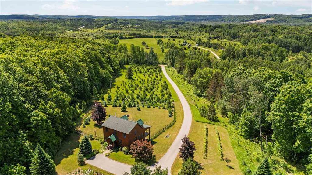 11201 Detour Road Ellsworth, MI 49729 - Photo 3 of 40 Gallery Image 3