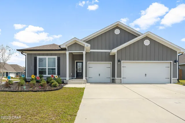 $475,000 | 301 Allie Way, Panama City, FL 32404