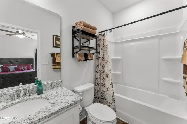 $475,000 | 301 Allie Way, Panama City, FL 32404