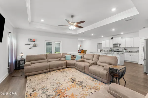 $475,000 | 301 Allie Way, Panama City, FL 32404