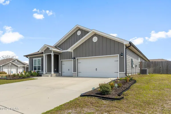 $475,000 | 301 Allie Way, Panama City, FL 32404