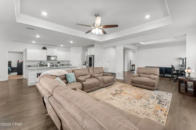 $475,000 | 301 Allie Way, Panama City, FL 32404