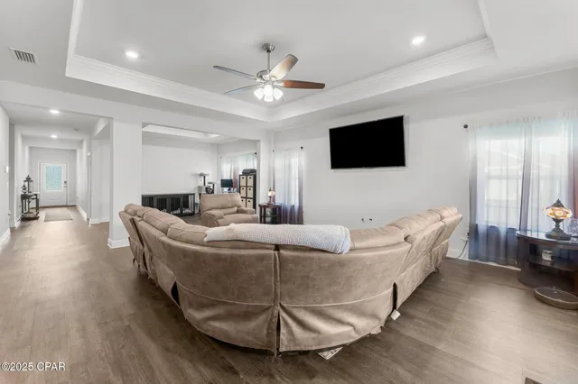 $475,000 | 301 Allie Way, Panama City, FL 32404