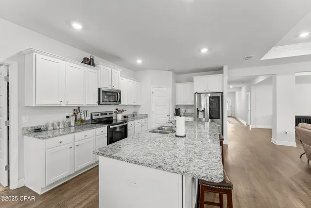 $475,000 | 301 Allie Way, Panama City, FL 32404