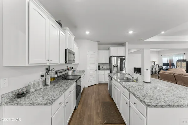 $475,000 | 301 Allie Way, Panama City, FL 32404