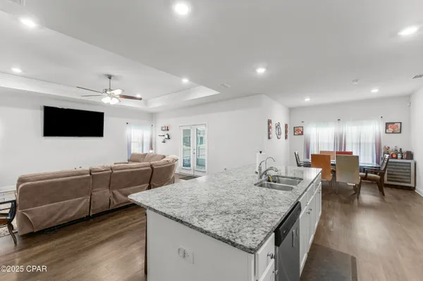 $475,000 | 301 Allie Way, Panama City, FL 32404