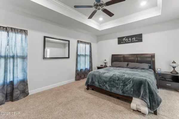 $475,000 | 301 Allie Way, Panama City, FL 32404