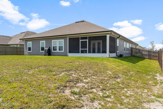 $475,000 | 301 Allie Way, Panama City, FL 32404