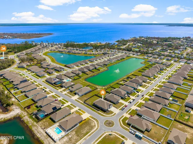 $475,000 | 301 Allie Way, Panama City, FL 32404