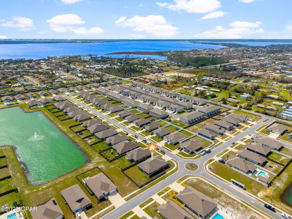 $475,000 | 301 Allie Way, Panama City, FL 32404