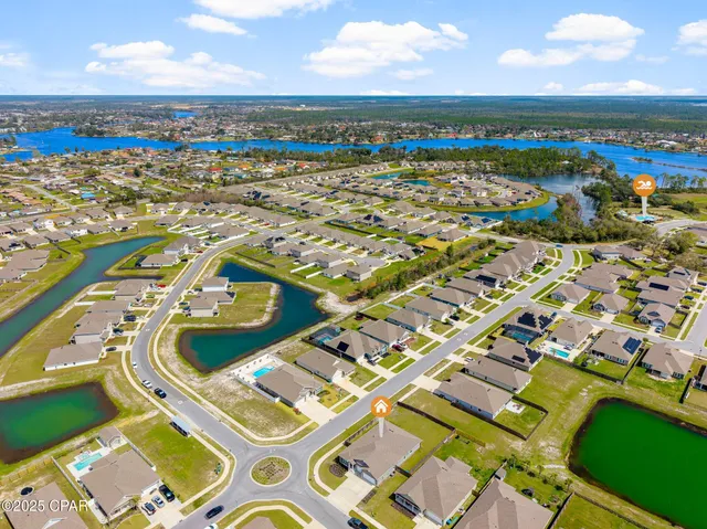 $475,000 | 301 Allie Way, Panama City, FL 32404